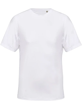 SOL'S Storm Unisex interlock sportovní tričko 25.4810 white SOL'S Storm Unisex interlock sportovní tričko 25.4810 white