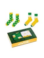 Sada ponožek Zooxy mixTURY Chmel 2 Pairs