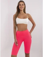 Legíny EM LG 574.05 fluo růžová