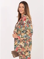 IT MA bunda FL8932.60 zelená IT MA bunda FL8932.60 zelená