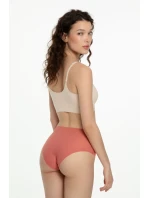 Figs Mousse Maxi Coral - Julimex Figs Mousse Maxi Coral - Julimex