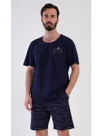 Pánské pyžamo šortky Surf