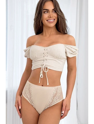 Kalhotky model 228553 Donna
