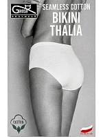 Kalhotky Gatta 41079 Bezešvé bavlněné bikiny Thalia S-XL