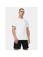 Tričko 4F M 4FWSS24TFTSM598-10S pánské