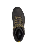 Pánské trekové boty Jack Wolfskin REBELLION TEXAPORE MID M phantom / burly yellow XT (4051171_6357) Pánské trekové boty Jack Wolfskin REBELLION TEXAPORE MID M phantom / burly yellow XT (4051171_6357)