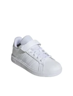 Boty adidas Grand Court 2.0 Jr IH5531
