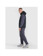 Pánské péřové tričko bez rukávů se syntetickou výplní 4F 4FWAW25TVJAM225-20S Pánské péřové tričko bez rukávů se syntetickou výplní 4F 4FWAW25TVJAM225-20S