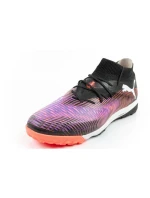 Pánská sportovní obuv na trávník Puma Future 8 Pro Cage fotbalová obuv Pánská sportovní obuv na trávník Puma Future 8 Pro Cage fotbalová obuv