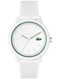 Lacoste Pánské hodinky LACOSTE 12.12 2011169 + BOX