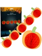 DEKORATIVNÍ GIRLANDY HALLOWEENSKÉ DÝNĚ