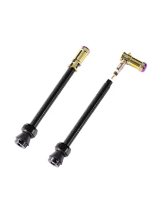 Olejové ventily GRANITE FV 80 mm