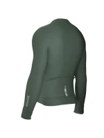 Biemme tričko s dlouhým rukávem SLOPE zelené XL