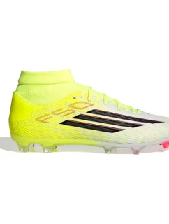 Adidas F50 League Mid FG/MG boty JP8348