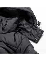 Dámská prošívaná zimní bunda LADY SAFI SP