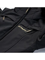 Dámský overal BOVIA W PRIMALOFT