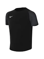 Dětské tričko Nike Dri-Fit Academy II černé HV8168 010