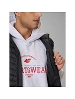 Pánské tričko bez rukávů se syntetickou výplní 4F 4FWSS26TVJAM345-20S