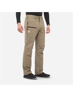 Kalhoty MILLET M ALL OUTDOOR XCS200 PANT hnědé