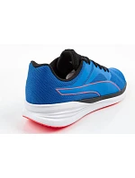 Puma pánské sportovní boty Transport, modré, pohodlné, lehké Puma pánské sportovní boty Transport, modré, pohodlné, lehké
