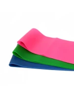 Sada odporových pásů BB 103 Sada odporových pásů BB 103