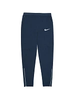 Pánské kalhoty Nike Strike Express, tmavě modré, IR0648, 410, XL