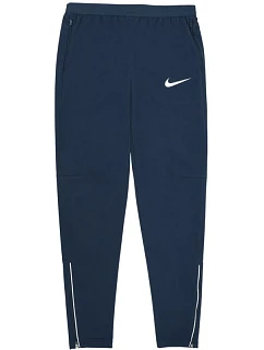 Pánské kalhoty Nike Strike Express, tmavě modré, IR0648, 410, XL