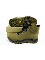 Pánské trekové boty M OBMH255 45S - 4F Pánské trekové boty M OBMH255 45S - 4F