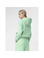 Dámská mikina W 4FSS23TSWSF255-42S - 4F Dámská mikina W 4FSS23TSWSF255-42S - 4F