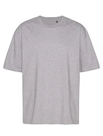 Neutral T 60011 Oversize bio IC tričko "Tiger" 77.T011 sport grey Neutral T 60011 Oversize bio IC tričko "Tiger" 77.T011 sport grey