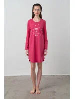 Vamp - Dámská noční košile 15981 - Vamp Vamp - Dámská noční košile 15981 - Vamp