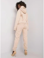 Sada EM KMPL 629.10x béžová