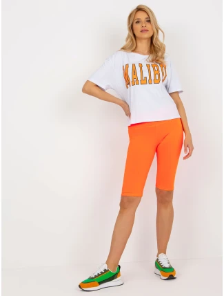 Sada EM KMPL 736.75 Oranžová