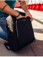 Městský batoh VUCH Dain Black