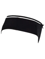 Dámské tanga Passat V-7108 černá - Axami Dámské tanga Passat V-7108 černá - Axami