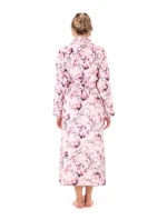 Dámský župan Toya 2126  pink - Vestis