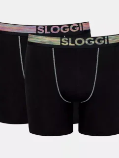 Pánské boxerky GO ABC Natural B Short 2P - Triumph