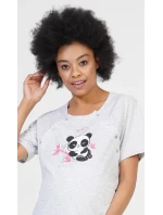 Dámská noční košile mateřská My love