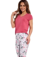 Dámské pyžamo Cornette 668/313 Dámské pyžamo Cornette 668/313
