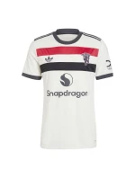 Tričko adidas Manchester United 3rd M IY7806 pánské Tričko adidas Manchester United 3rd M IY7806 pánské