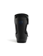 Dětské boty na snowboard ROSSIGNOL CRUMB černé Dětské boty na snowboard ROSSIGNOL CRUMB černé