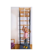 PŘÍSLUŠENSTVÍ PRO CVIČENÍ BENCHK DUB A076 PŘÍSLUŠENSTVÍ PRO CVIČENÍ BENCHK DUB A076