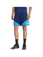 Pánské tréninkové šortky adidas Tiro 26 Competition Navy Blue JX4252