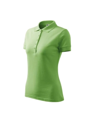 Tričko Malfini Pique Polo W MLI-21039 Tričko Malfini Pique Polo W MLI-21039