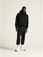 Craft Corporate Frequent Hoodie M Pánská těžká mikina s kapucí 81.6298 taupe