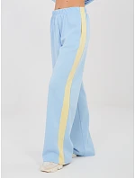 IT DR 22220.88 tepláky světle modré