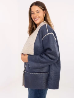 Bunda IT KR 95616.66 navy blue