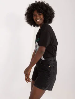 Tričko PM TS 4531.26 černé