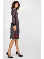 Večerní šaty model 174941 Lakerta Večerní šaty model 174941 Lakerta