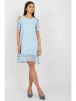 Koktejlové šaty model 178438 Lakerta